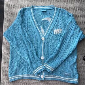 Official 1989 Cardigan